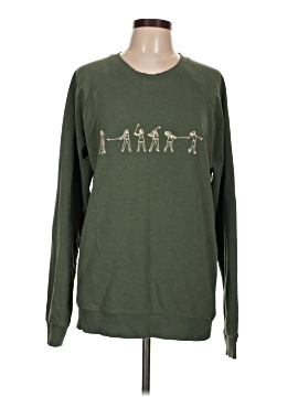 Assorted Brands Sweatshirt