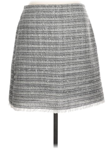 Ann Taylor LOFT Outlet Casual Skirt (view 1)