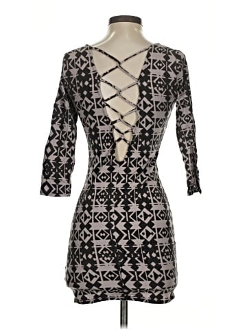 Ecote Casual Dress (view 2)