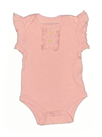 Catherine Malandrino Short Sleeve Onesie (view 1)