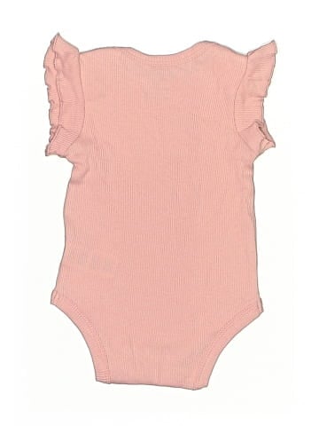 Catherine Malandrino Short Sleeve Onesie (view 2)
