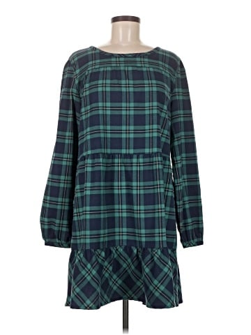 Southern Tide Casual Dress (view 1)