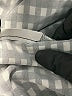 Joseph Ribkoff Houndstooth Ivory Blazer Size 8 - photo 7
