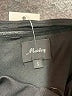 Marley Solid Black Jumpsuit Size S - photo 4