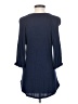 Lucky Brand Blue Pullover Sweater Size XS - photo 2
