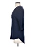 Lucky Brand Blue Pullover Sweater Size XS - photo 5