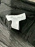Carolina Belle Black Turtleneck Sweater Size 2X - photo 7