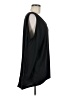 Unbranded Black Long Sleeve Top Size M - photo 4