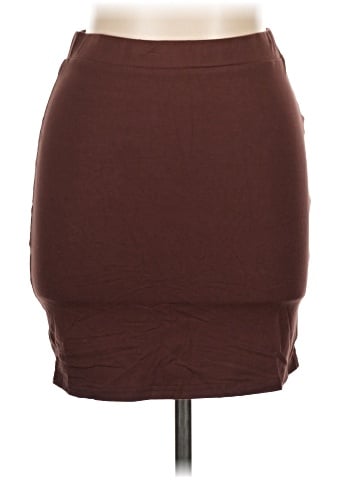 Shein Casual Skirt (view 1)
