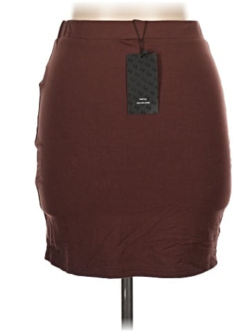 Shein Casual Skirt (view 2)