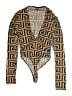 Fashion Nova Gold Kimono Size M - photo 1