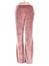 Unbranded Pink Casual Pants Size L - photo 1