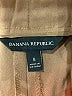 Banana Republic Solid Tan Dress Pants Size 8 - photo 4