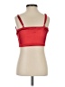 Shein Red Tank Top Size S - photo 2