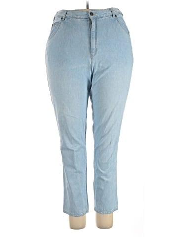Elisabeth by Liz Claiborne Jeans (view 1)