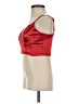 Shein Red Tank Top Size S - photo 5