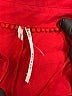 Anthropologie Red Jacket Size 6 - photo 6