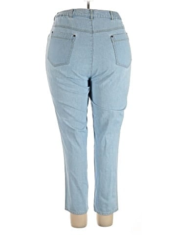 Elisabeth by Liz Claiborne Jeans (view 2)