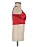 Shein Red Tank Top Size S - photo 4