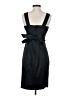 DB Studio Black Cocktail Dress Size 4 - photo 2
