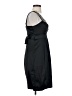 DB Studio Black Cocktail Dress Size 4 - photo 4
