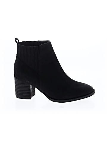 Blondo Ankle Boots (view 1)