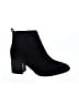 Blondo Black Ankle Boots Size 6 1/2 - photo 1