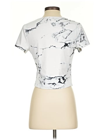 Express Short Sleeve Top (view 2)