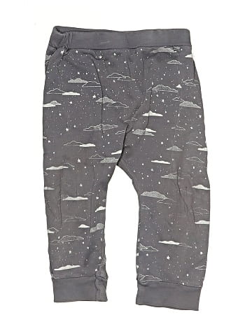Red Caribou Sweatpants (view 1)