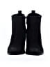 Blondo Black Ankle Boots Size 6 1/2 - photo 2
