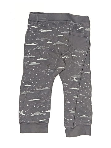 Red Caribou Sweatpants (view 2)