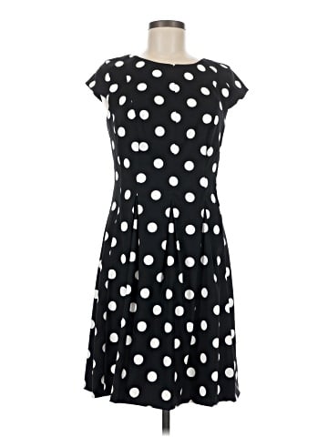 AB Studio Casual Dress (view 1)