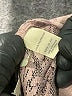 BKE Tan 3/4 Sleeve Top Size M - photo 8