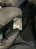 Banana Republic Solid Black Wool Pants Size 4 - photo 7