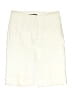 Peck & Peck Ivory Athletic Shorts Size 6 - photo 1