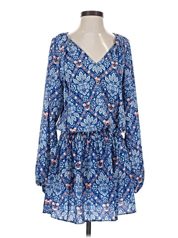 Nicole Miller Casual Dress (view 1)