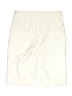 Peck & Peck Ivory Athletic Shorts Size 6 - photo 2