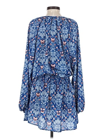 Nicole Miller Casual Dress (view 2)