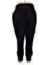 LIVI Black Active Pants Size 14 - 16 Plus - photo 2