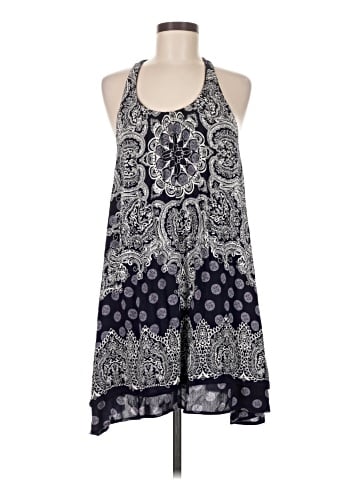 Patrons of Peace Casual Dress (view 1)