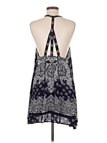 Patrons of Peace Casual Dress (view 2)
