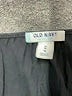 Old Navy 100% Rayon Black Long Sleeve Blouse Size M - photo 7