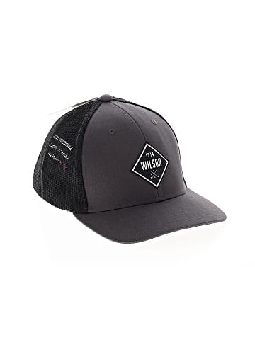 Wilson Baseball Cap (view 1)