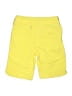 Jenna Rose Solid Yellow Board Shorts Size M - photo 2