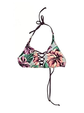Mossimo Swimsuit Top (view 1)