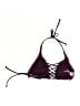 Mossimo Tropical Pink Swimsuit Top Size M - photo 2