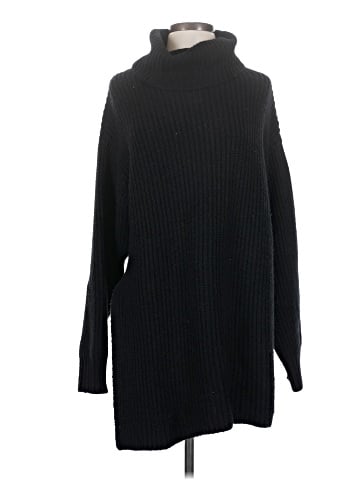 Free People Turtleneck Sweater (view 1)