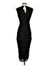 Bar III Solid Black Cocktail Dress Size XS - photo 2