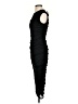 Bar III Solid Black Cocktail Dress Size XS - photo 5
