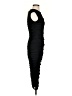 Bar III Solid Black Cocktail Dress Size XS - photo 4